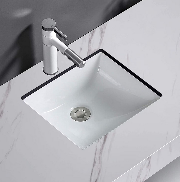 Folie Autoadezivă Marmură Albă 60x300 cm – Autocolant Decorativ Mobilă, Blat Bucătărie, Uși și Pereți, Impermeabilă, Aplicare Ușoară [5]