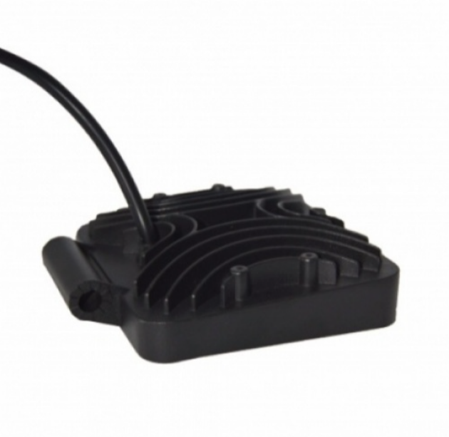 Set 8 proiectoare 16 LED 48W auto OFF-ROAD, IP 67 [5]