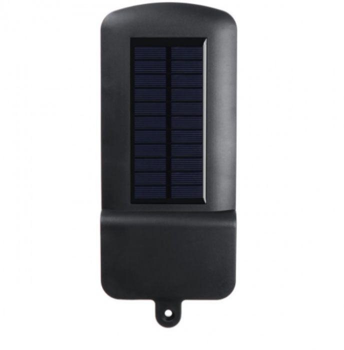 Set x2 Lampa cu Incarcare Solara 6 celule 90W ,160 LED-uri COB, telecomanda [4]