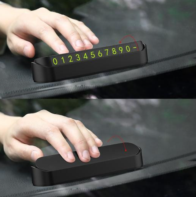 Suport pentru număr de telefon personalizat [3]