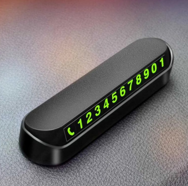 Suport pentru număr de telefon personalizat [4]