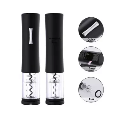 Tirbuson Electric cu Taietor de Sigilii [2]