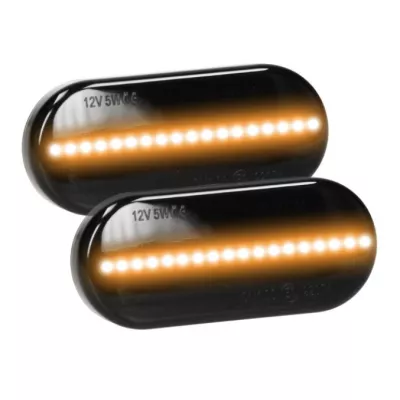 Auto - Set 2 x LED semnalizare Dinamica / Secventiala VAG Volkswagen