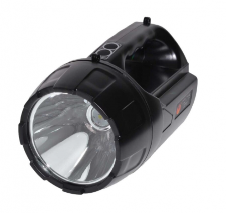 Lanterna TD-T15 LED 30W acumulator 4V-4000 mAh [3]