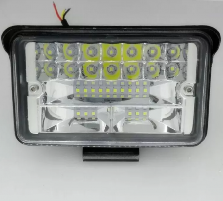 Proiector Led Off Road 108W 2 Faze, 8000 Lumeni [3]
