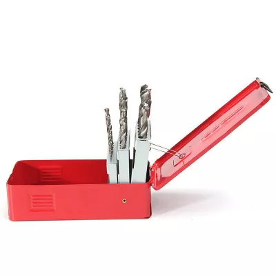 Cutie burghie universale 25 de piese [3]
