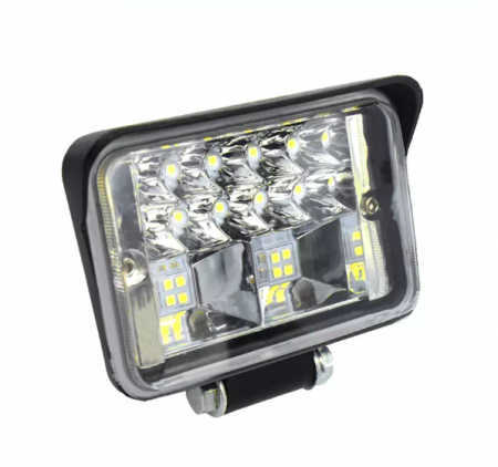 Auto - Proiector led Off Road 54W, 4000LM, 6500K