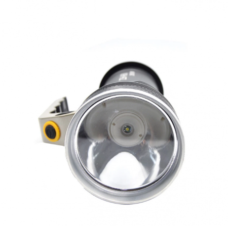 Lanterna de mana ZSH, LED, incarcare priza, bricheta auto, 20W, 800LM [3]
