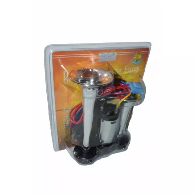 Claxon 2 goarne cu compresor [1]