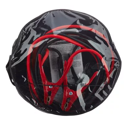 Cabluri transfer curent 600A pentru bateria auto [2]