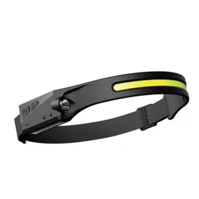 Lanterne - Lanterna tip banda LED COB cu unghi larg de iluminare