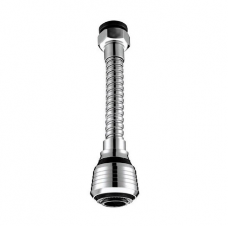 Prelungitor flexibil universal pentru robinet Turbo Flex [1]