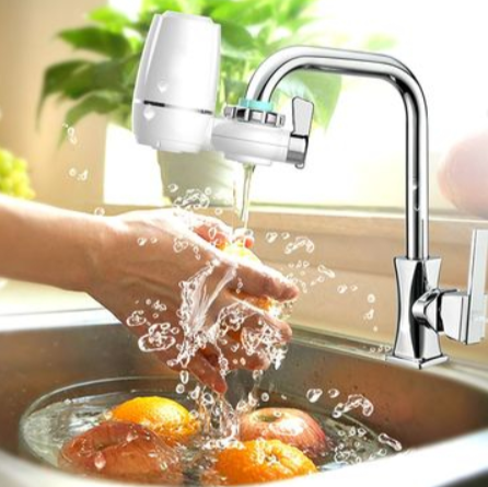Filtru Purificator de apa pentru robinet [1]