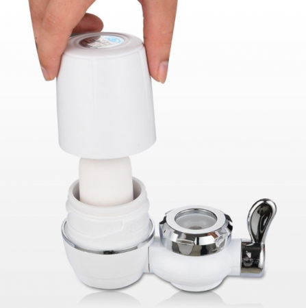 Filtru Purificator de apa pentru robinet [3]