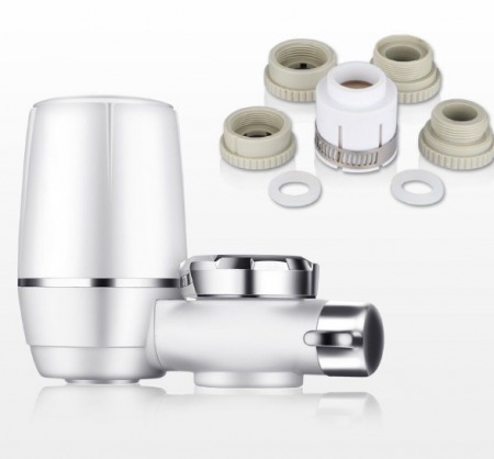 Filtru Purificator de apa pentru robinet [4]