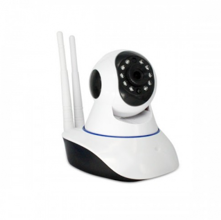 Gadget - Camera IP de supraveghere pentru bebelusi HD baby monitor