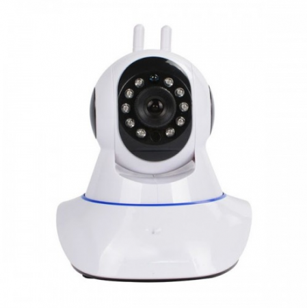 Camera IP de supraveghere pentru bebelusi HD baby monitor [5]