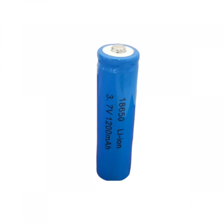 Gadget - Acumulator 3.7v 1200mAh BRC-18650
