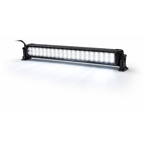 BZRSH Proiector LED Bar 55 cm 120W – 40 LEDuri 6000K Off-Road pentru SUV, 4x4, Camion și Utilaje