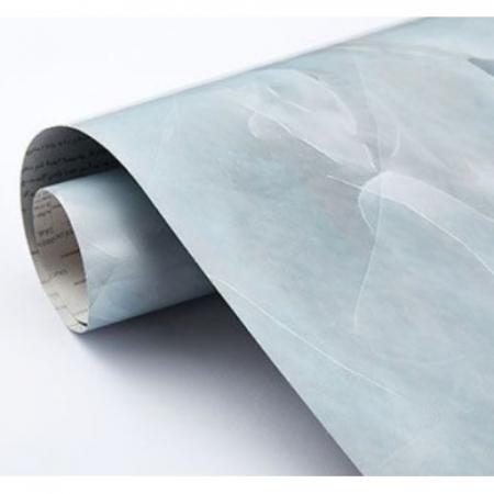 Folie Autocolanta pentru Bucatarie, Tip Sticker Autoadeziv pentru Blat si Mobila, Gri, 60 x 300 cm, TopBazar [1]