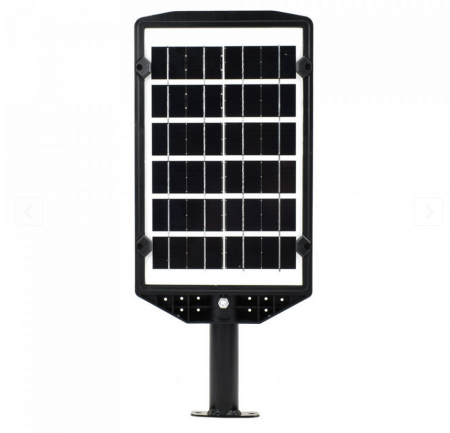 Lampa solara stradala 60W 268 LED [2]