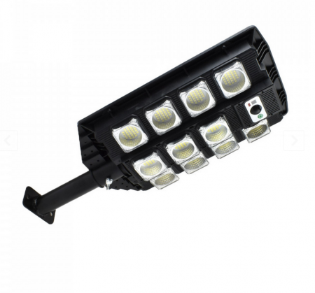 Lampa solara stradala 60W 268 LED [1]