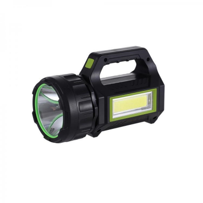 Lanterna cu Incarcare Solara 10W LED COB [3]