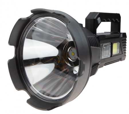 Lanterna de mana T300 150W, trepied [6]