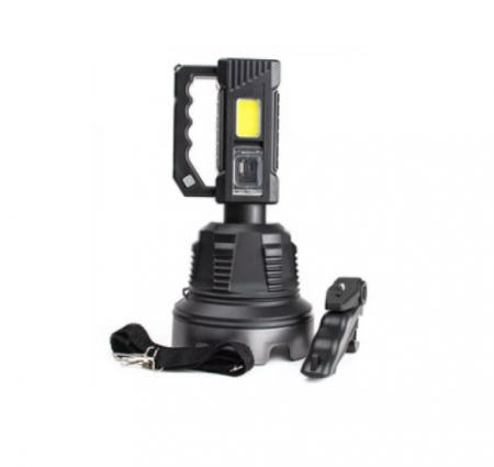 Lanterna de mana T300 150W, trepied [1]