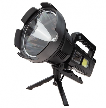 Lanterne - Lanterna de mana T300 150W, trepied