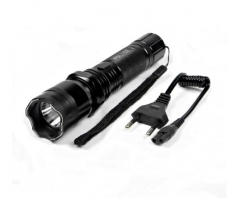 Lanterne - Lanterna LED autoaparare arc electric