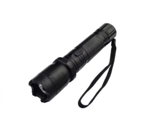 Lanterna LED autoaparare arc electric [1]