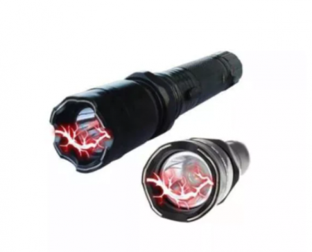 Lanterna LED autoaparare arc electric [2]
