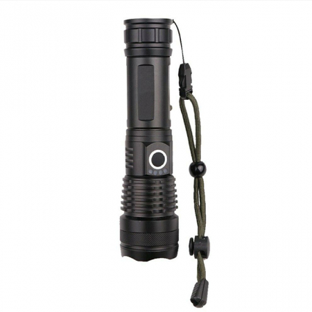 Lanternă ULTRA LED rezistentă la apă X71- P90 [1]