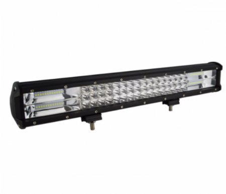 Proiectoare OFF ROAD - LED Bar Auto Off-Road 120W 55cm Combo Spot Flood IP67 6500K