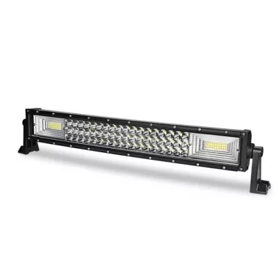 Proiectoare OFF ROAD - BZRSH Proiector LED BAR Auto 270W 51cm Combo Beam IP67 SMD 3030 17000 lumeni