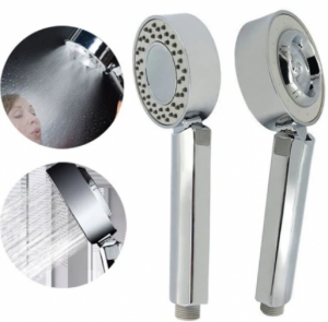 Cap de dus cu functie spa + dispenser sampon incorporat [5]