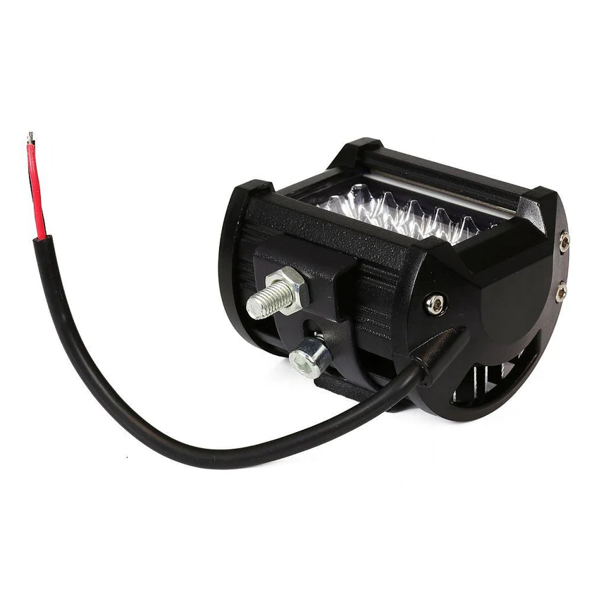 Proiector Led Auto 72w, 24LED, 12-24v, 5500lm [1]