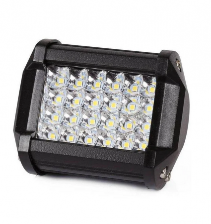 Auto - Proiector Led Auto 72w, 24LED, 12-24v, 5500lm