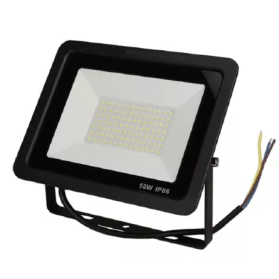 Lanterne - Proiector LED Iluminat Exterior 220V LED, 50W