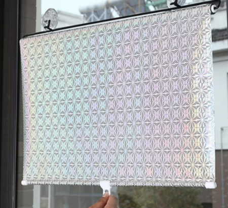 Rulou retractabil cu ventuze tip parasolar pentru casa sau masina [6]