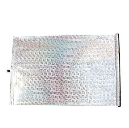 Auto - Rulou retractabil cu ventuze tip parasolar pentru casa sau masina 58 x 125 cm