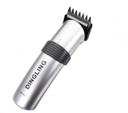 Ingrijire personala - Aparat de tuns profesional Dingling reincarcabil, 220v, profesional