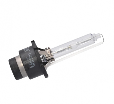 Set 2 becuri Xenon D2S, White, 6000K, 35W [2]