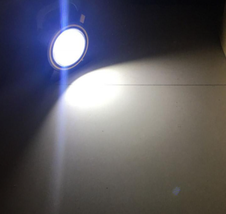 Lampa solara portabila led 30W [2]