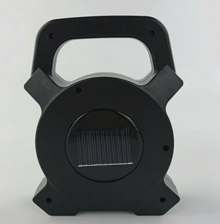 Lampa solara portabila led 30W [5]