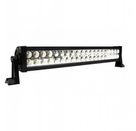 Proiectoare OFF ROAD - Proiector Auto Offroad LED Bar 120W 40 LED 55cm