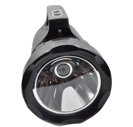 Lanterna profesionala LED TD 6000 LED 30W [3]