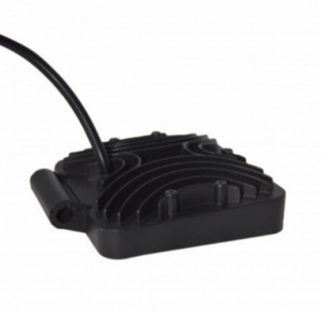 Set 10 proiectoare 16 LED 48W auto OFF-ROAD, IP 67 [6]