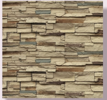 Casa si gradina - Set 10 x placi autoadezive pentru perete tip marmura , impermeabila , 30x60 cm-caramida sparta